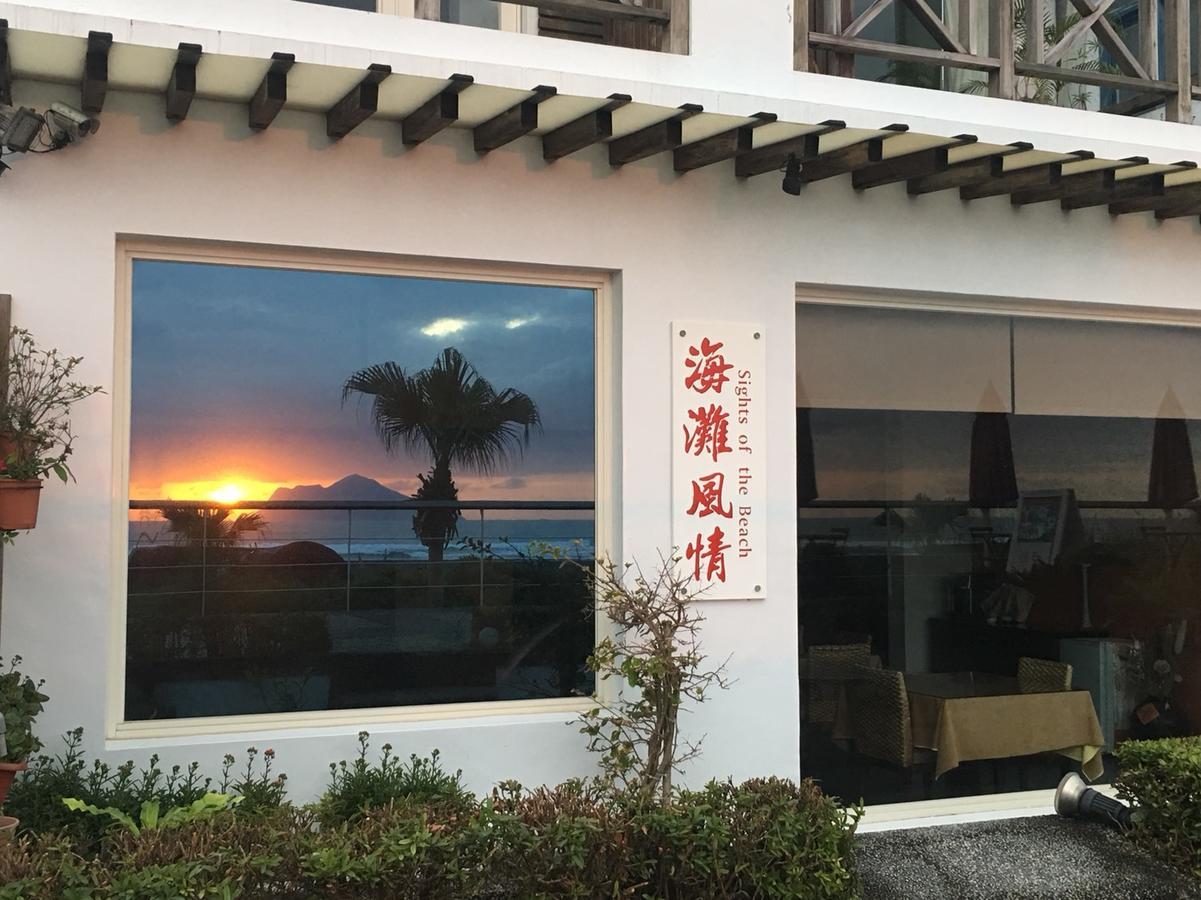 Hai Tan Feng Qing โถวเฉิง ภายนอก รูปภาพ